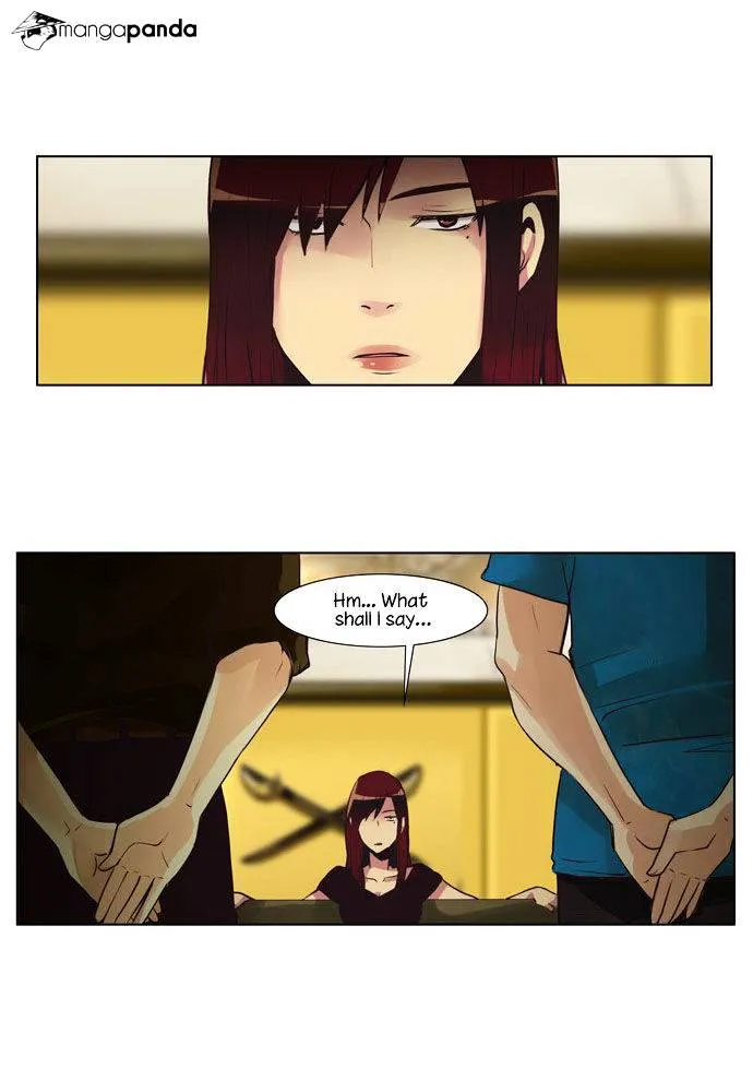 Dear, Only You Don't Know! Chapter 19 Online - página 14