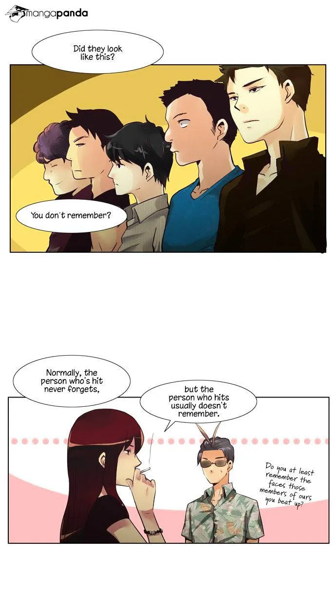 Dear, Only You Don't Know! Chapter 19 Online - página 15