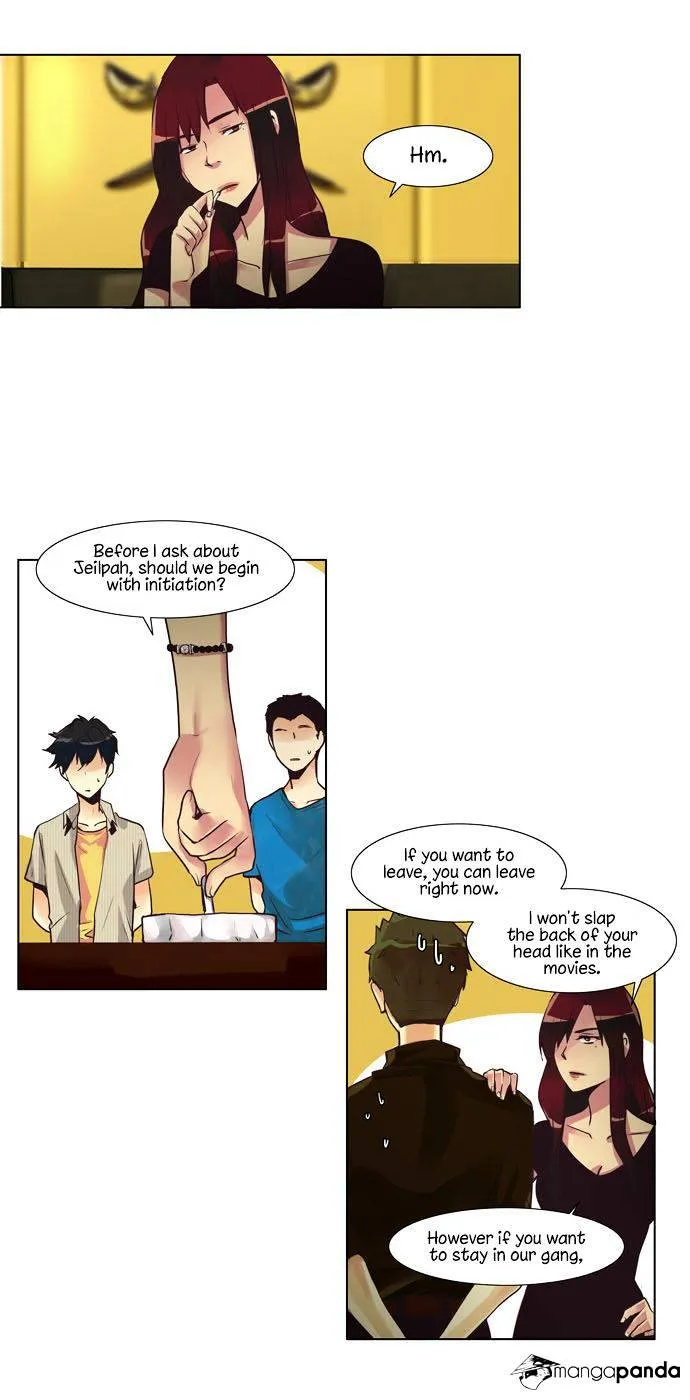 Dear, Only You Don't Know! Chapter 19 Online - página 17