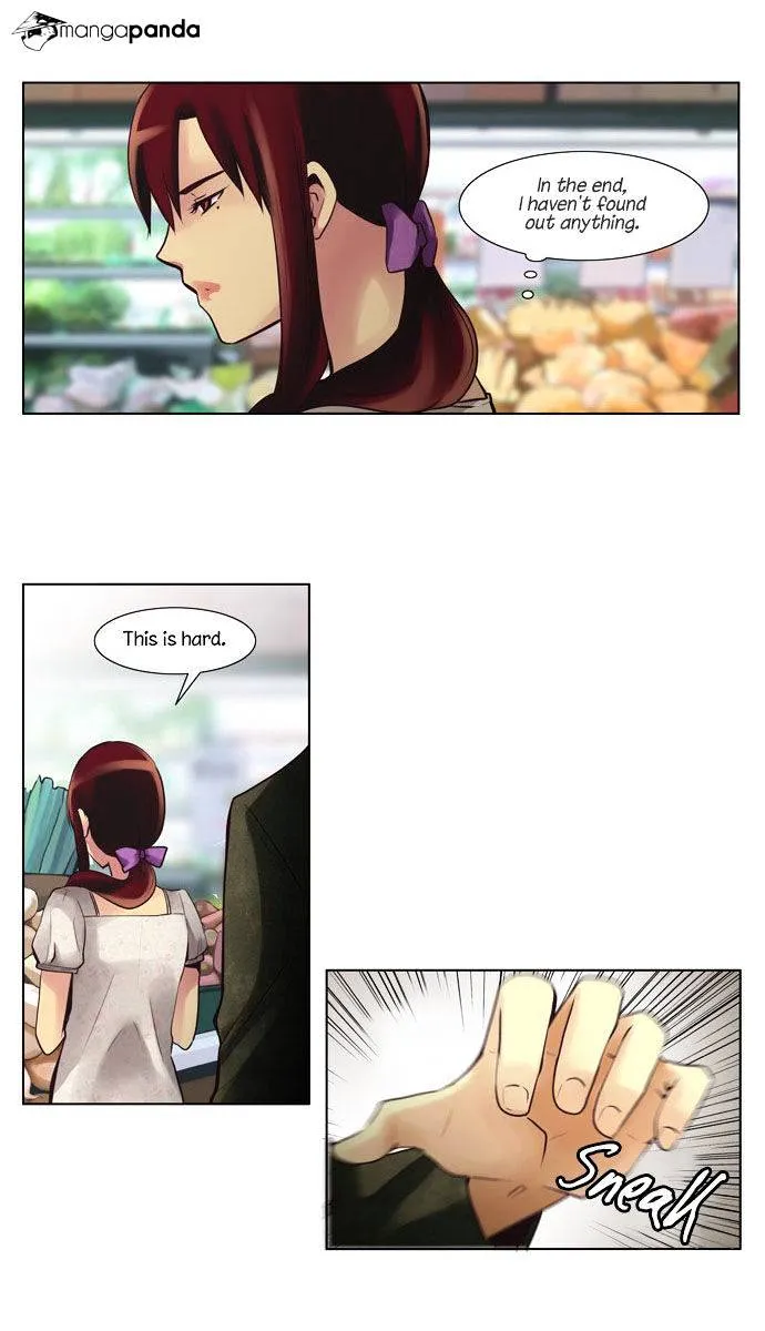 Dear, Only You Don't Know! Chapter 19 Online - página 19