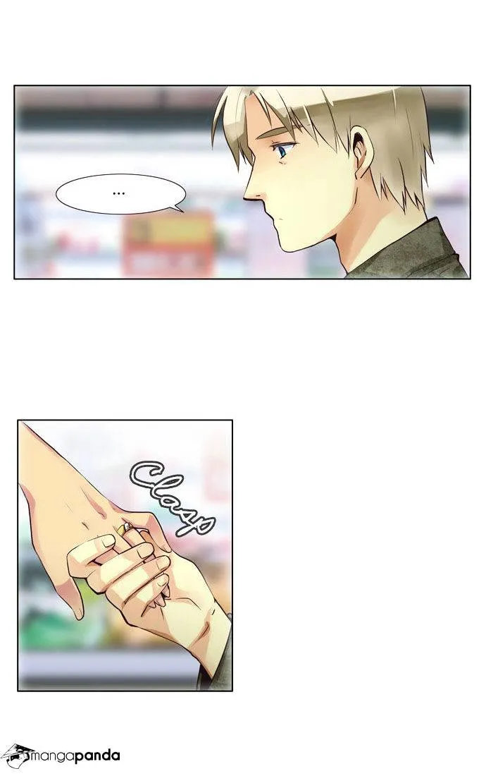 Dear, Only You Don't Know! Chapter 19 Online - página 24
