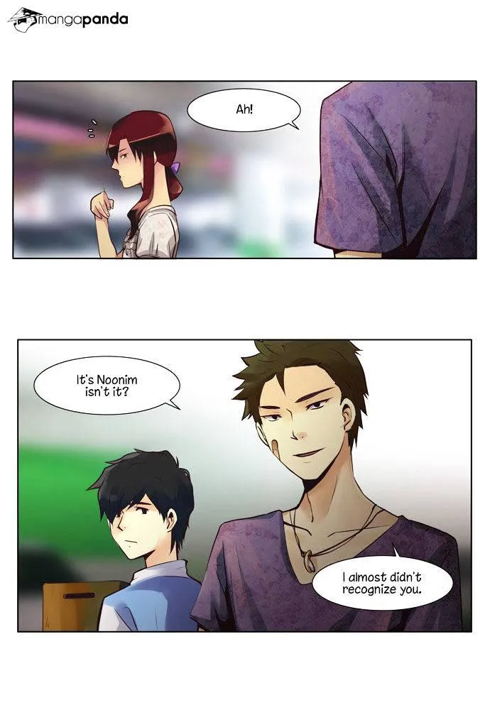 Dear, Only You Don't Know! Chapter 19 Online - página 28