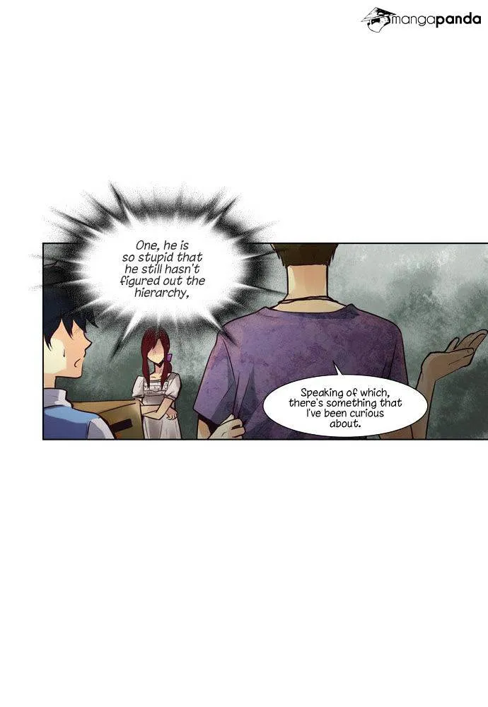 Dear, Only You Don't Know! Chapter 19 Online - página 30