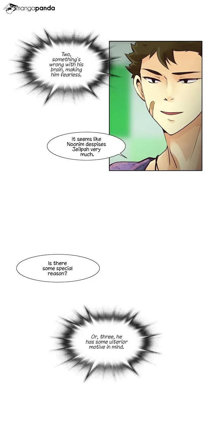 Dear, Only You Don't Know! Chapter 19 Online - página 31