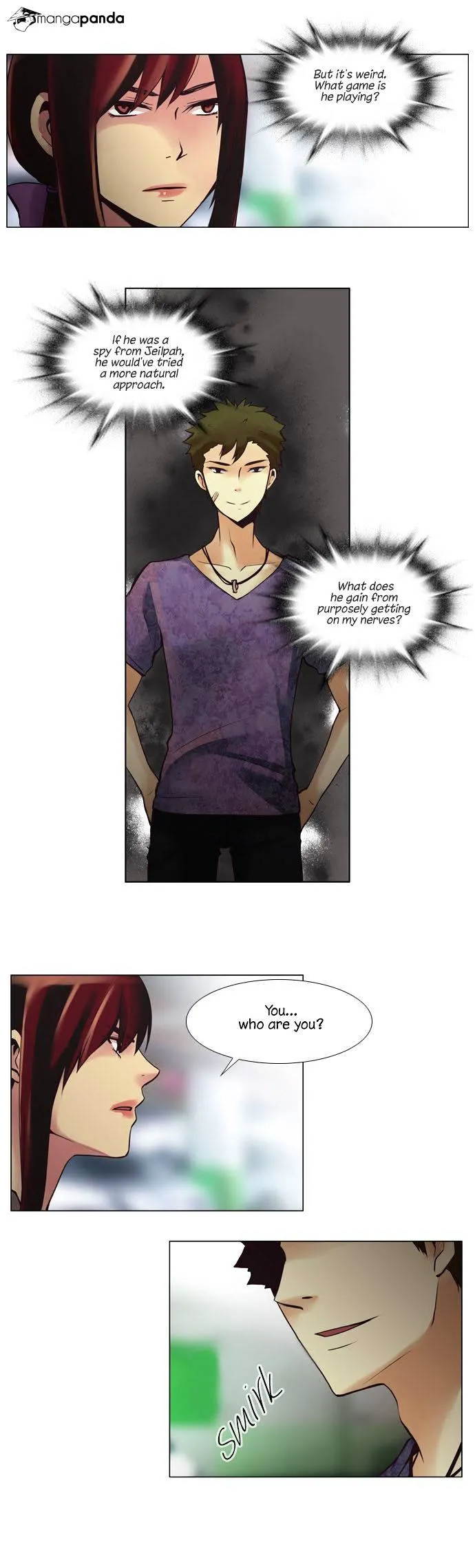 Dear, Only You Don't Know! Chapter 20 Online - página 3