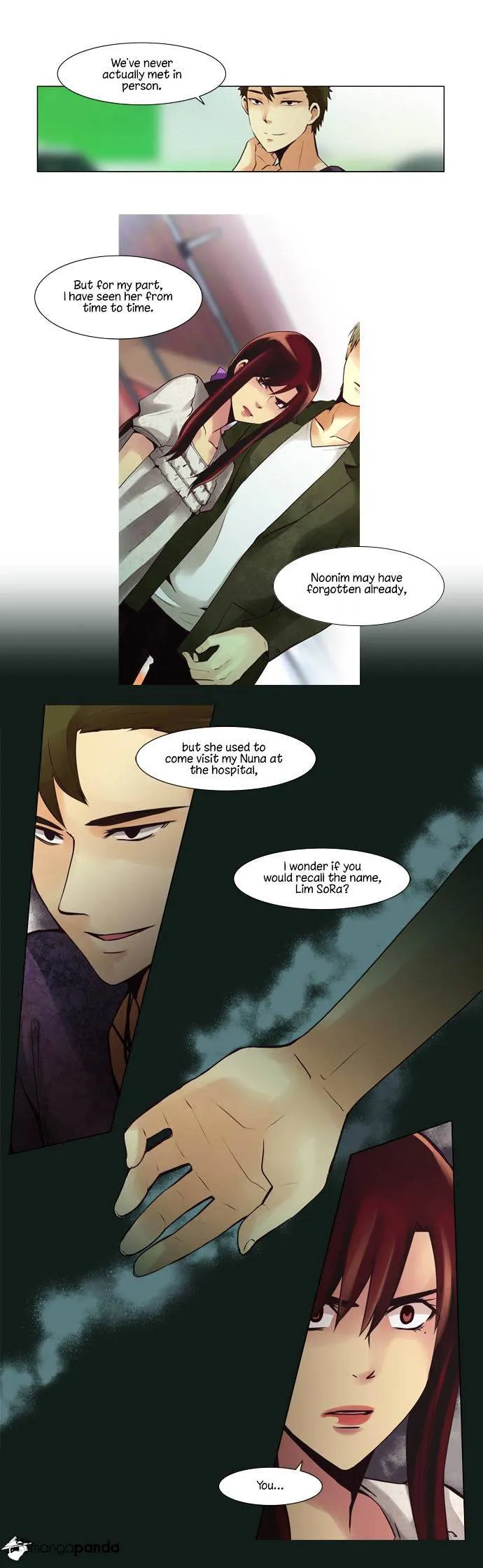 Dear, Only You Don't Know! Chapter 20 Online - página 6