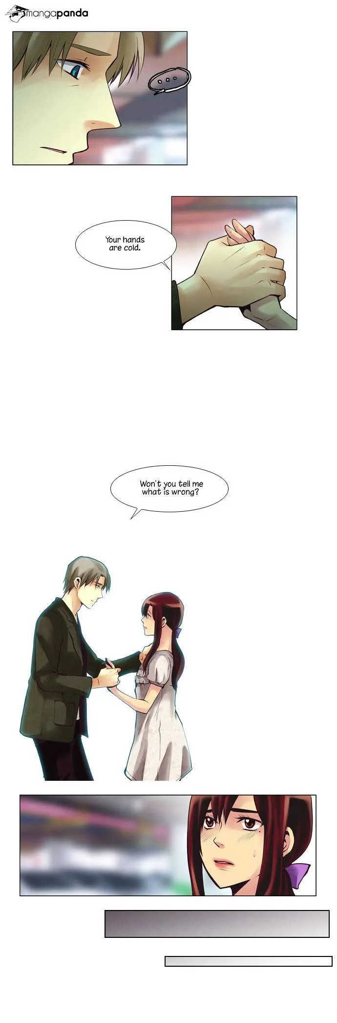 Dear, Only You Don't Know! Chapter 20 Online - página 10