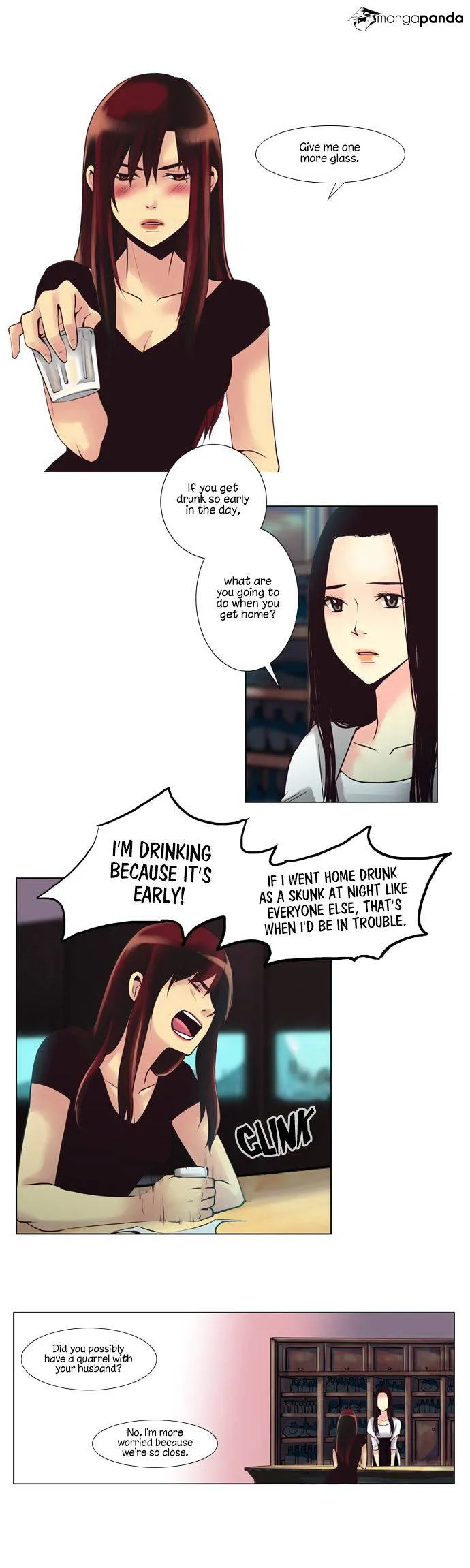 Dear, Only You Don't Know! Chapter 20 Online - página 11