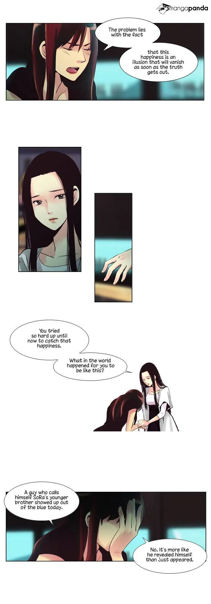 Dear, Only You Don't Know! Chapter 20 Online - página 12