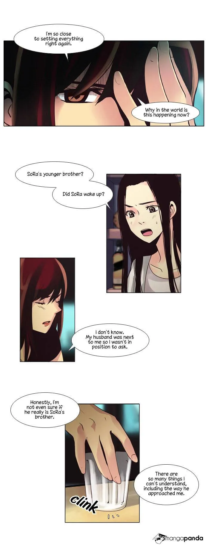Dear, Only You Don't Know! Chapter 20 Online - página 13