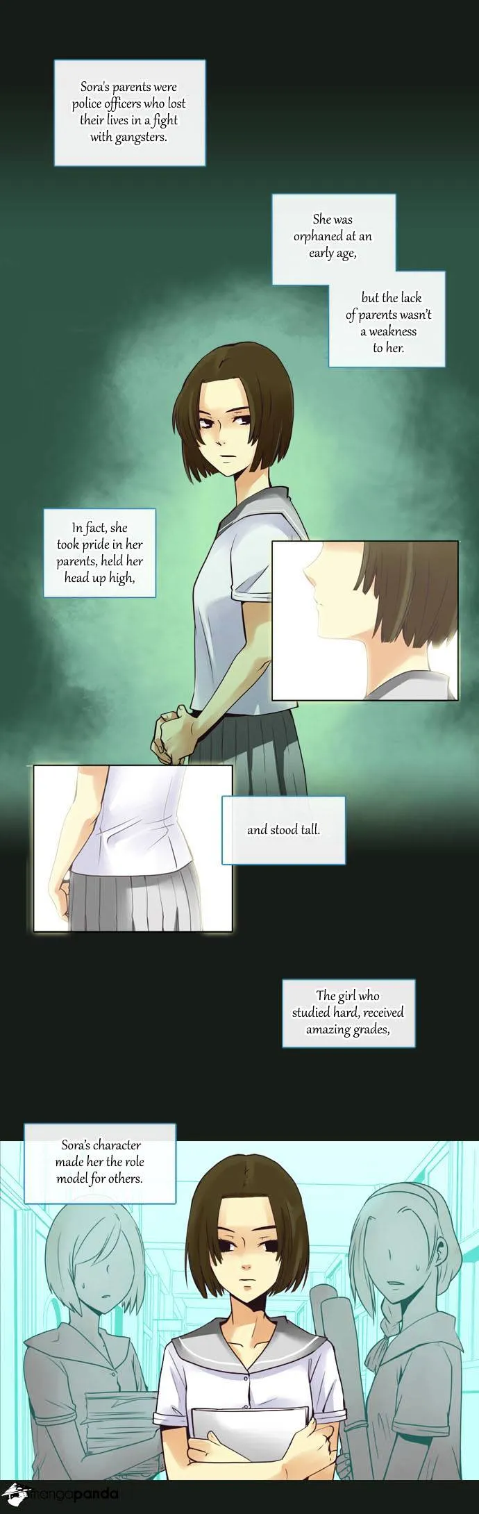 Dear, Only You Don't Know! Chapter 21 Online - página 2
