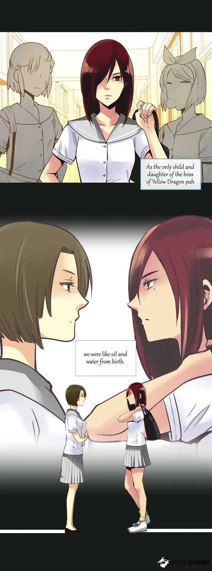 Dear, Only You Don't Know! Chapter 21 Online - página 3