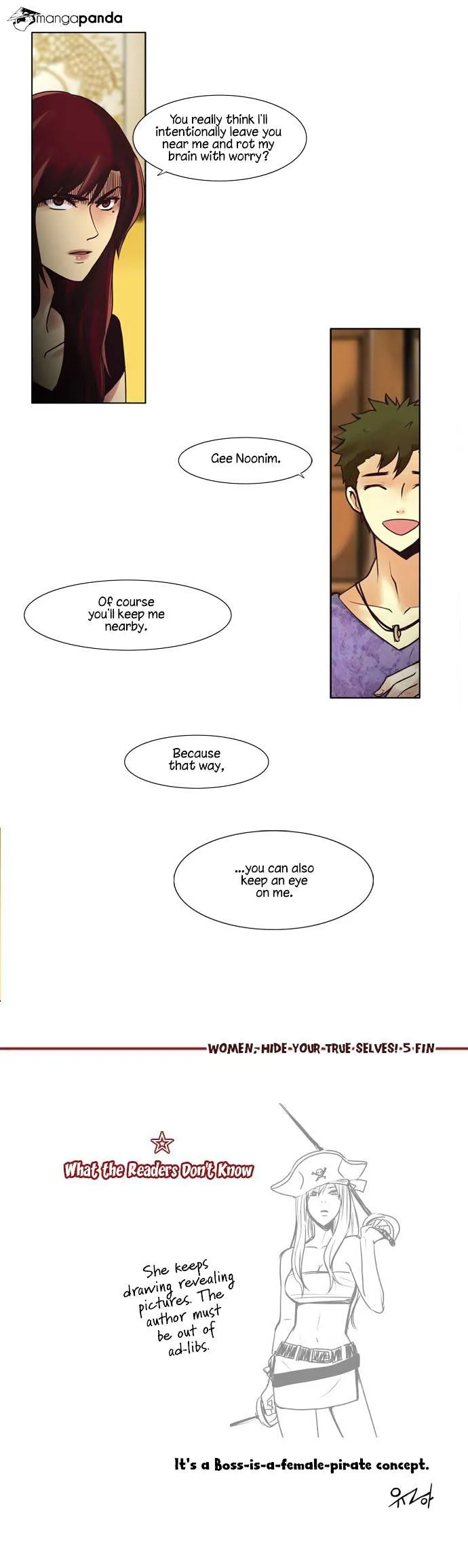 Dear, Only You Don't Know! Chapter 21 Online - página 12
