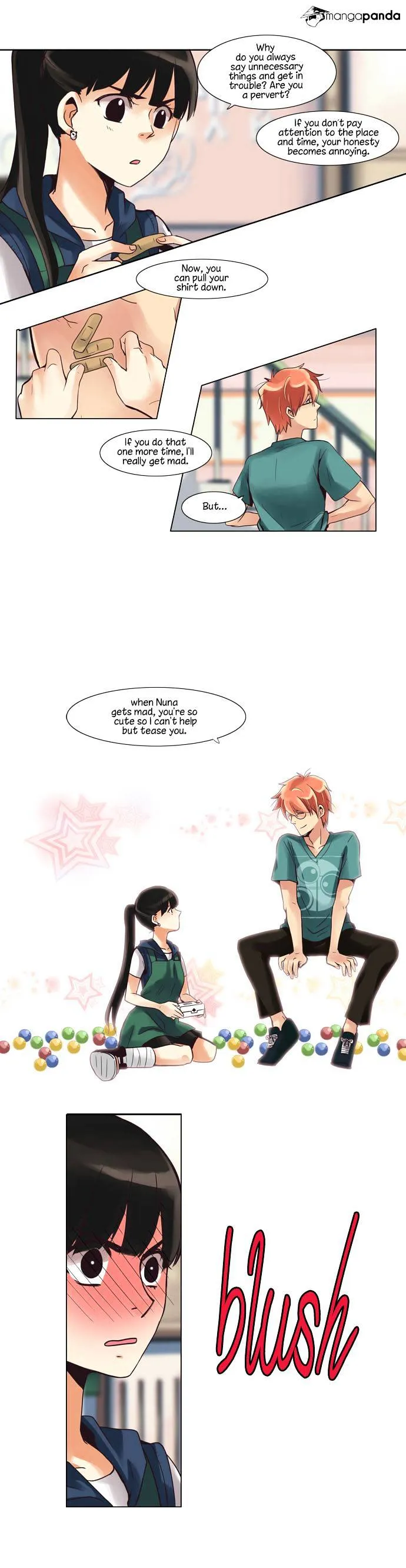 Dear, Only You Don't Know! Chapter 22 Online - página 12