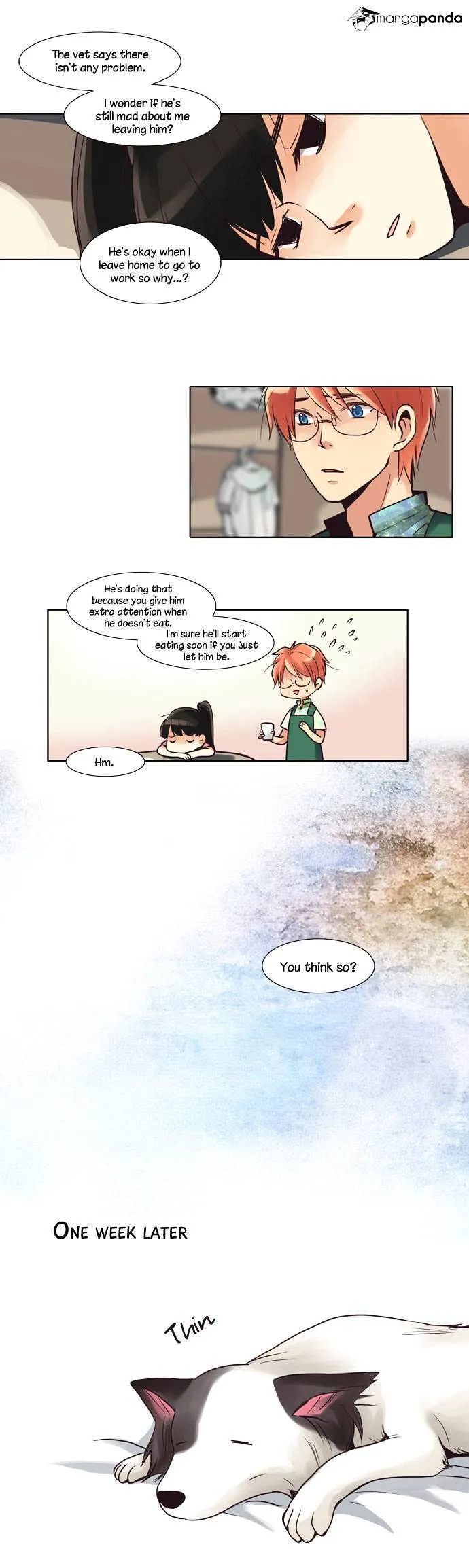 Dear, Only You Don't Know! Chapter 24 Online - página 13