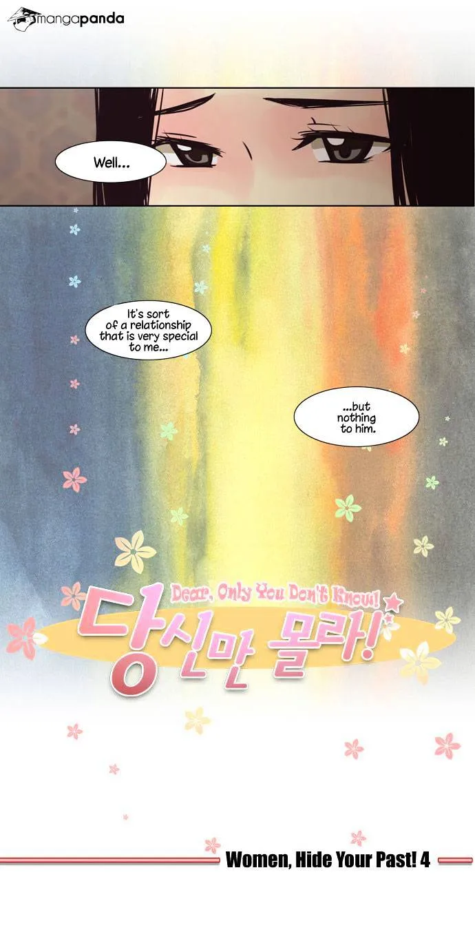 Dear, Only You Don't Know! Chapter 25 Online - página 6