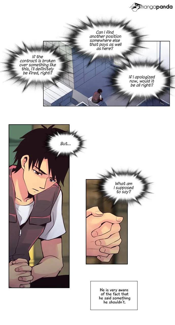 Dear, Only You Don't Know! Chapter 25 Online - página 9