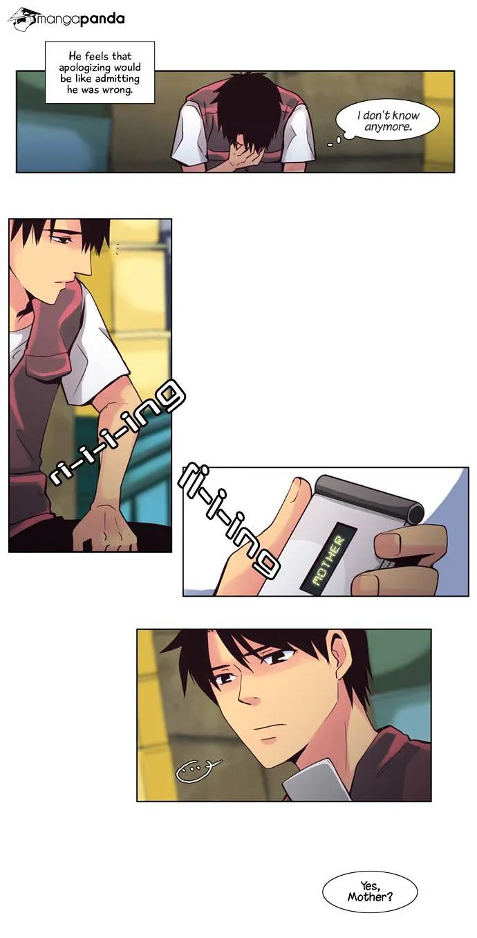 Dear, Only You Don't Know! Chapter 25 Online - página 11
