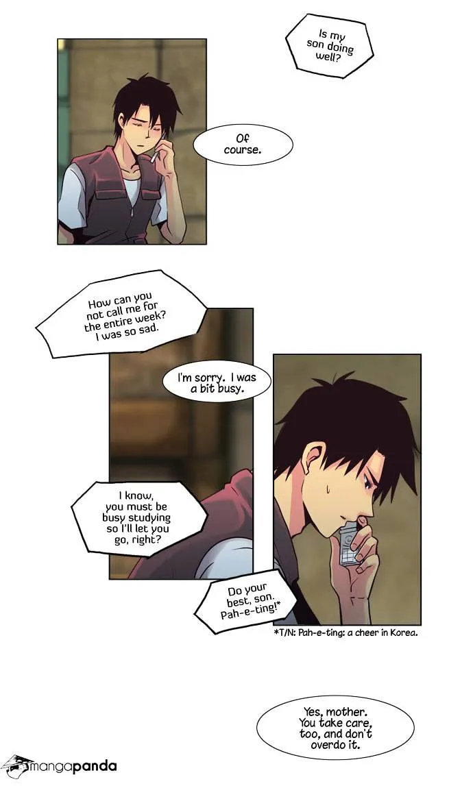 Dear, Only You Don't Know! Chapter 25 Online - página 12