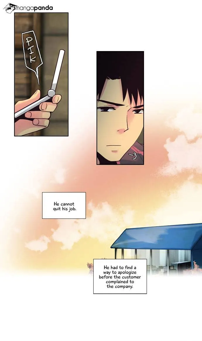 Dear, Only You Don't Know! Chapter 25 Online - página 13