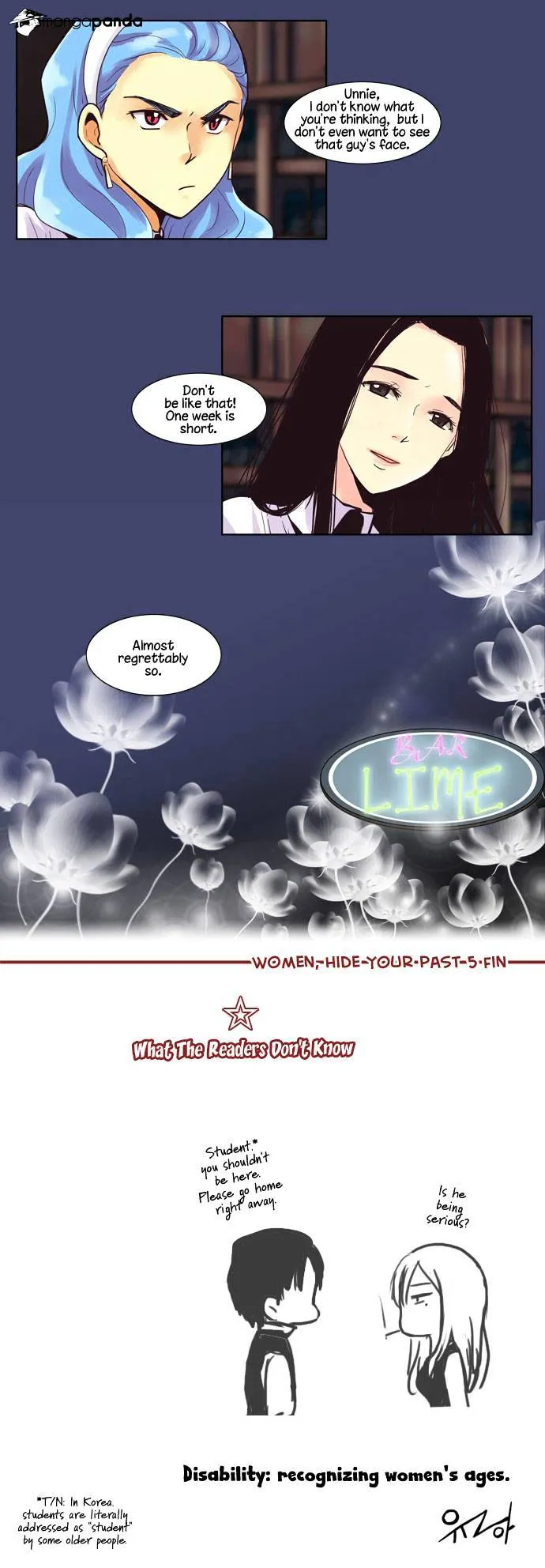 Dear, Only You Don't Know! Chapter 25 Online - página 20