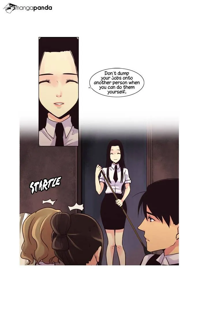 Dear, Only You Don't Know! Chapter 26 Online - página 4