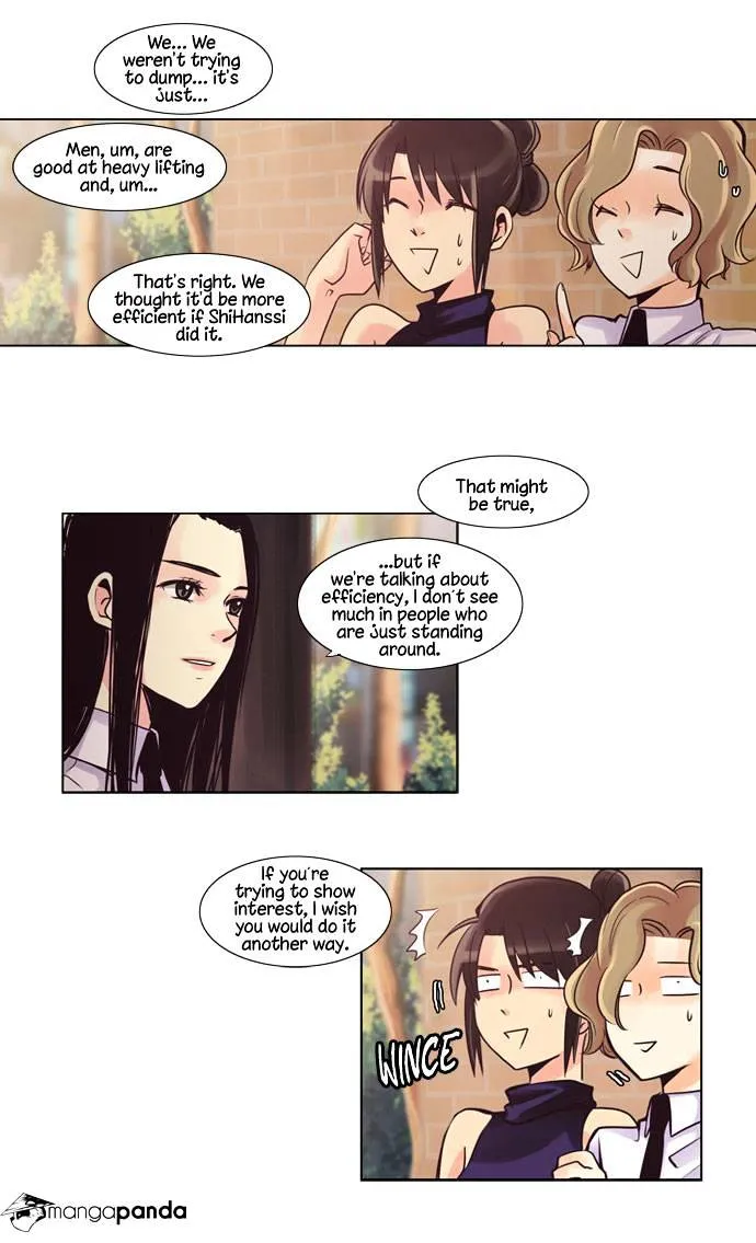 Dear, Only You Don't Know! Chapter 26 Online - página 5