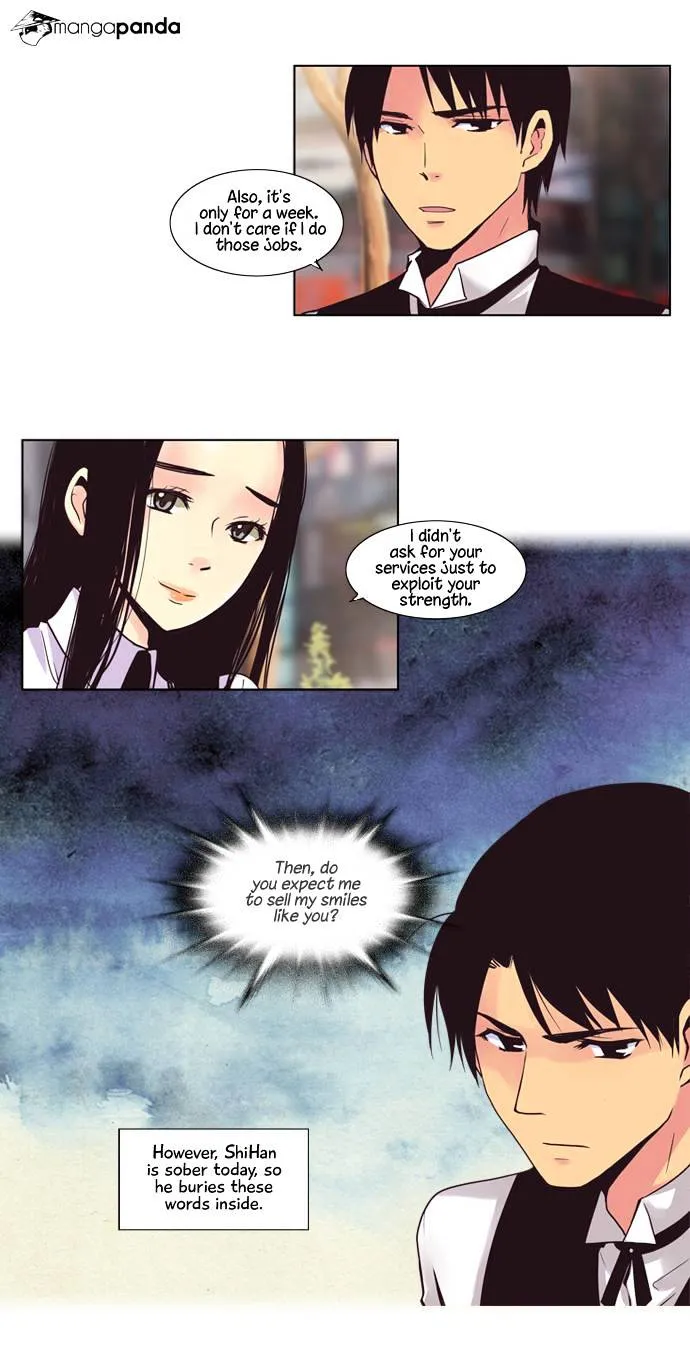 Dear, Only You Don't Know! Chapter 26 Online - página 7