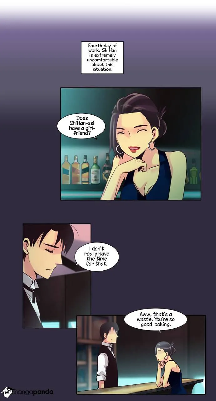Dear, Only You Don't Know! Chapter 26 Online - página 10