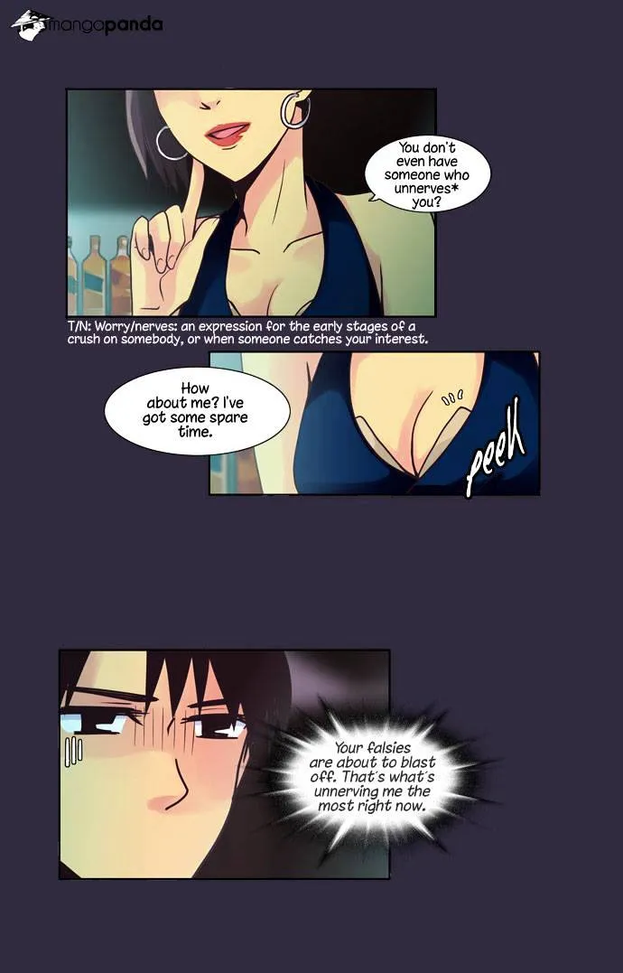 Dear, Only You Don't Know! Chapter 26 Online - página 11