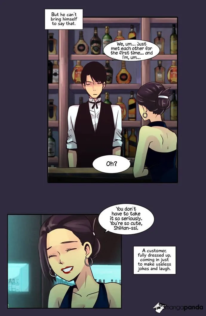 Dear, Only You Don't Know! Chapter 26 Online - página 12