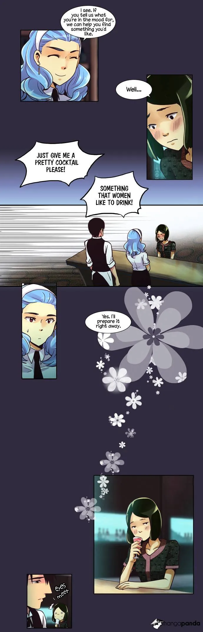 Dear, Only You Don't Know! Chapter 26 Online - página 17