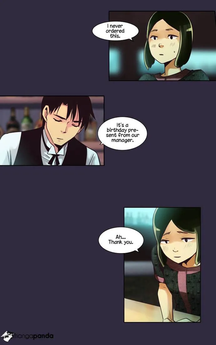 Dear, Only You Don't Know! Chapter 26 Online - página 21