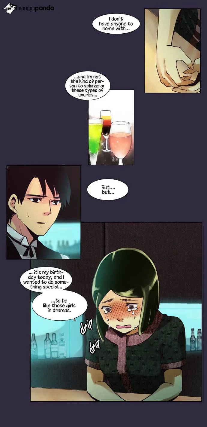 Dear, Only You Don't Know! Chapter 26 Online - página 25