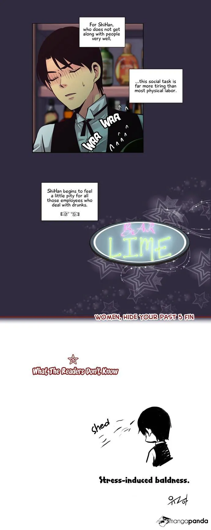 Dear, Only You Don't Know! Chapter 26 Online - página 28
