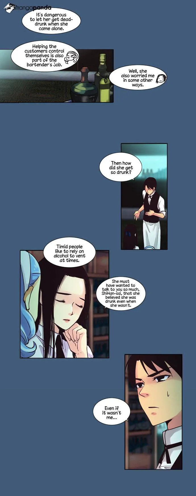 Dear, Only You Don't Know! Chapter 27 Online - página 5