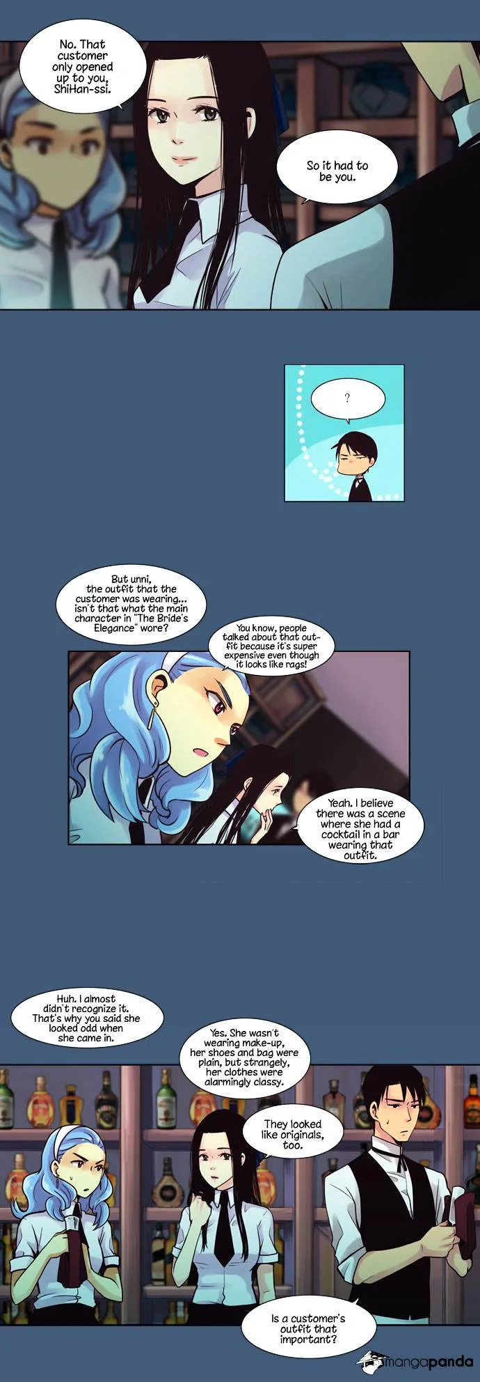 Dear, Only You Don't Know! Chapter 27 Online - página 6
