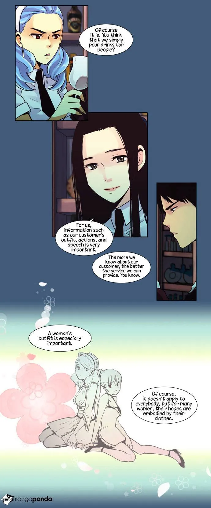 Dear, Only You Don't Know! Chapter 27 Online - página 7