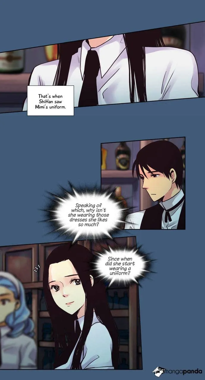 Dear, Only You Don't Know! Chapter 27 Online - página 9