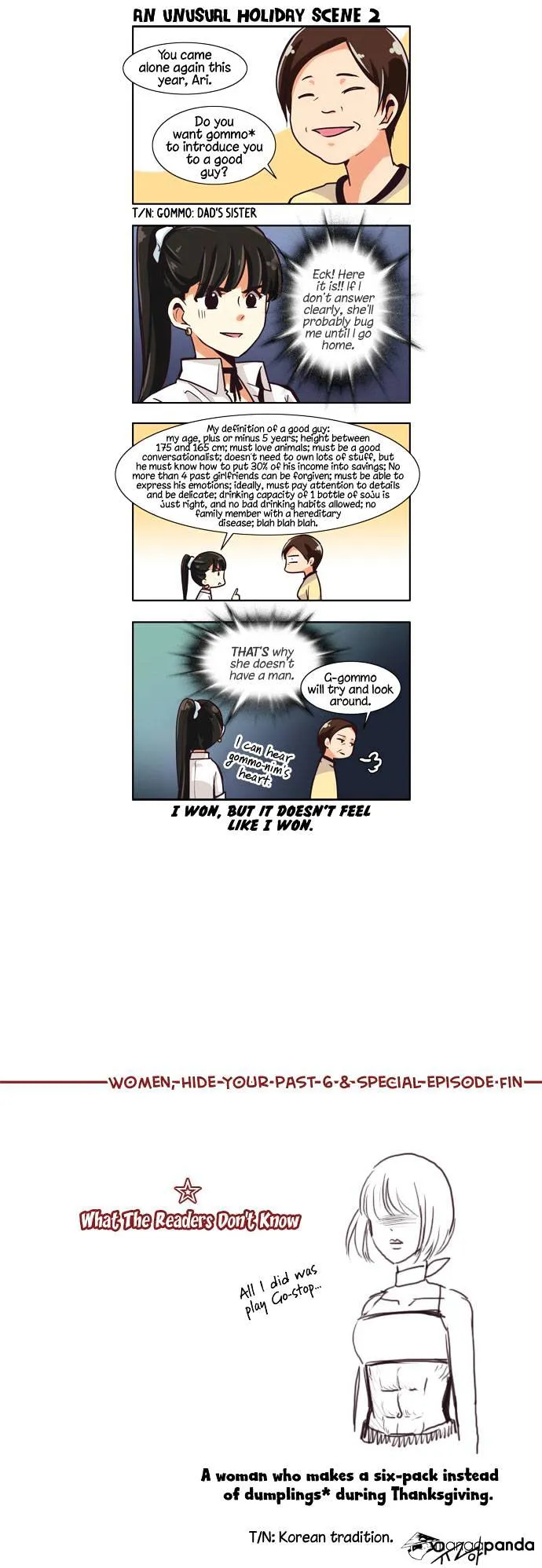 Dear, Only You Don't Know! Chapter 27 Online - página 18