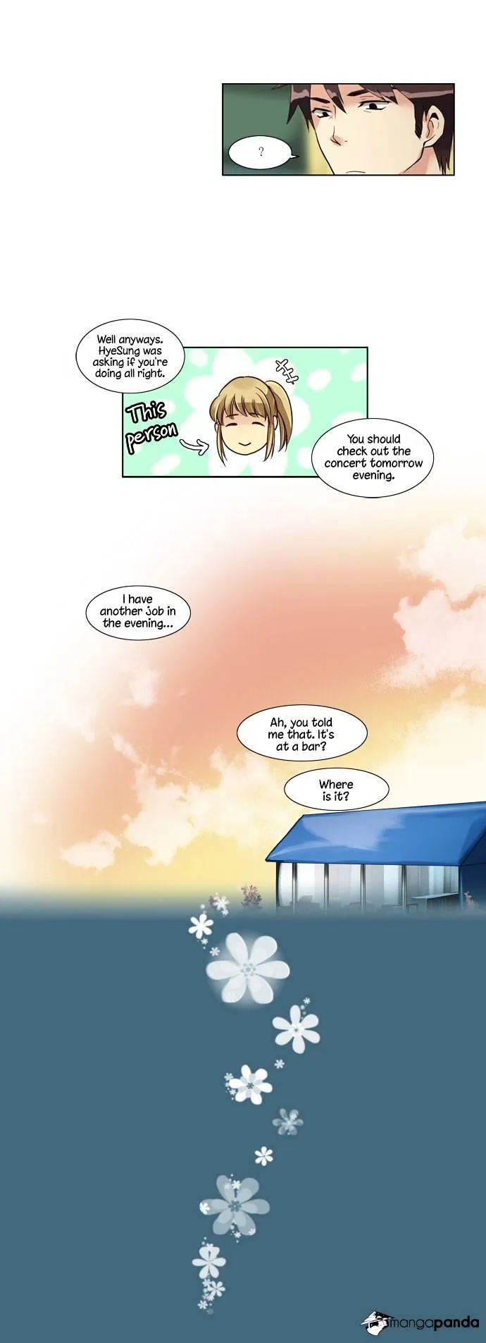 Dear, Only You Don't Know! Chapter 28 Online - página 6