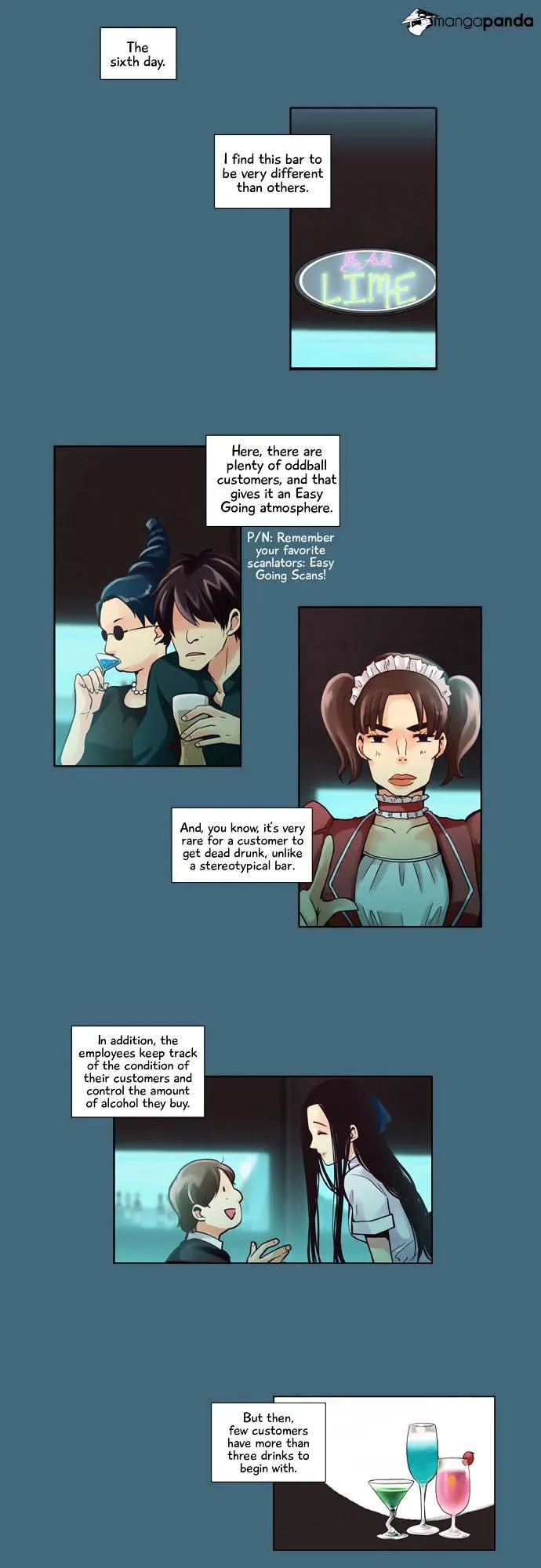 Dear, Only You Don't Know! Chapter 28 Online - página 7