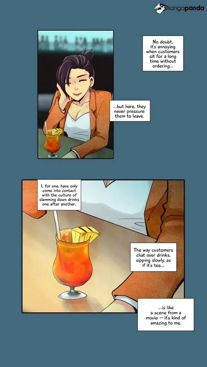 Dear, Only You Don't Know! Chapter 28 Online - página 8
