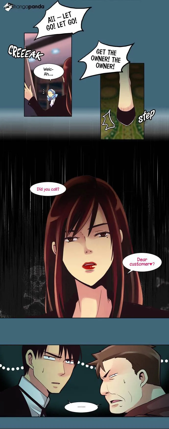 Dear, Only You Don't Know! Chapter 28 Online - página 14