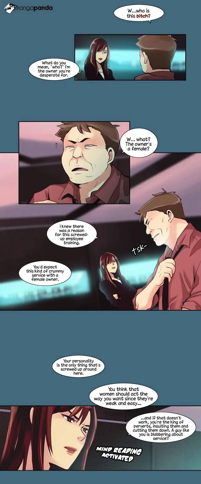 Dear, Only You Don't Know! Chapter 28 Online - página 15