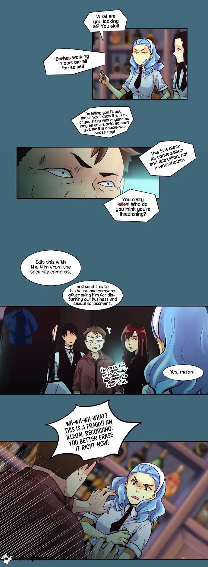 Dear, Only You Don't Know! Chapter 28 Online - página 17