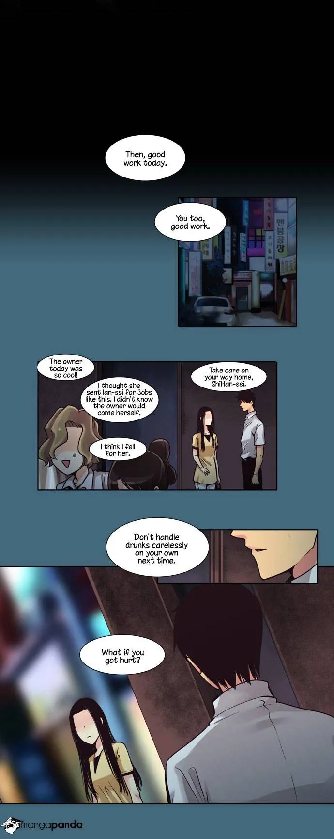 Dear, Only You Don't Know! Chapter 28 Online - página 19