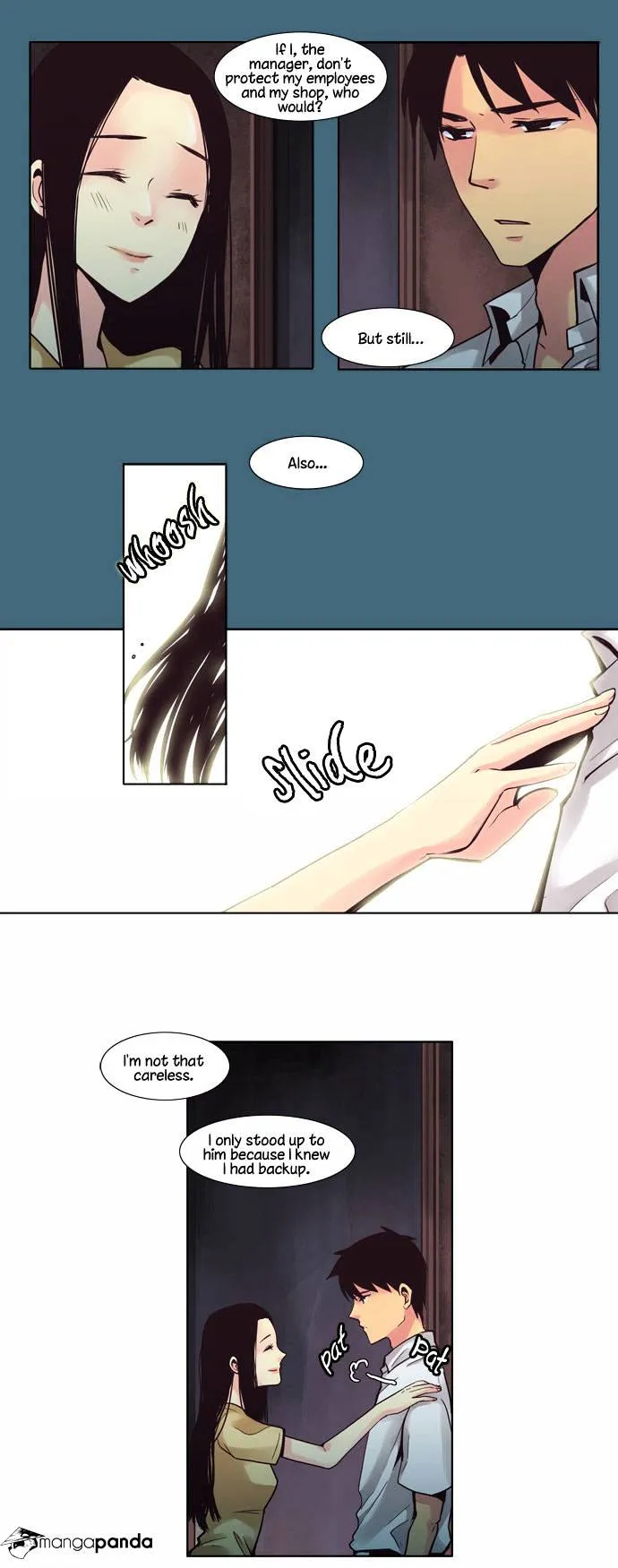 Dear, Only You Don't Know! Chapter 28 Online - página 20