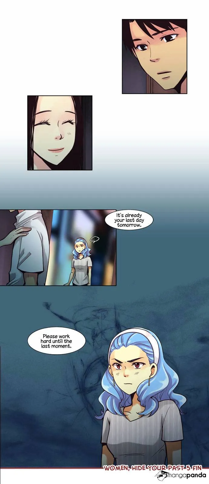 Dear, Only You Don't Know! Chapter 28 Online - página 21