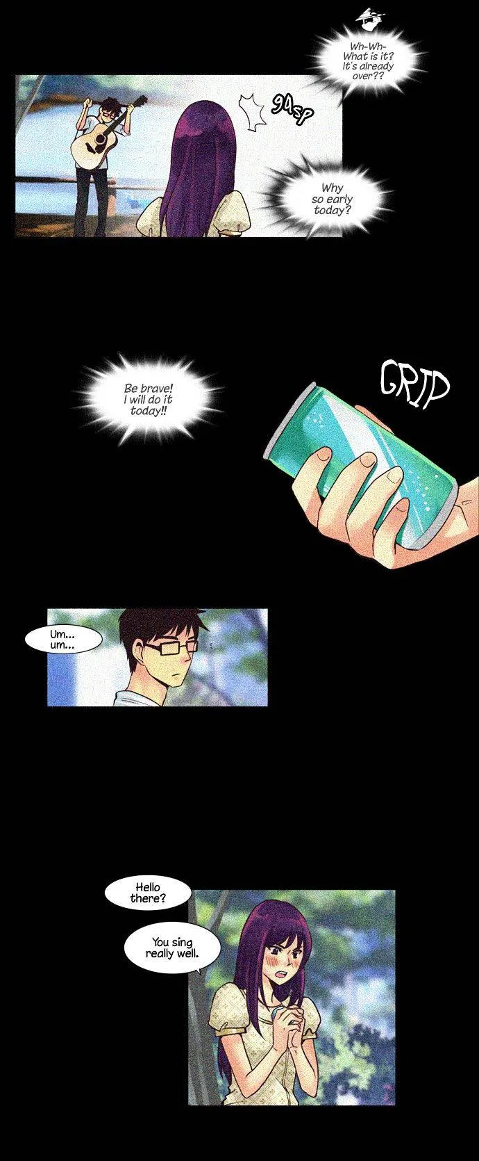 Dear, Only You Don't Know! Chapter 29 Online - página 4